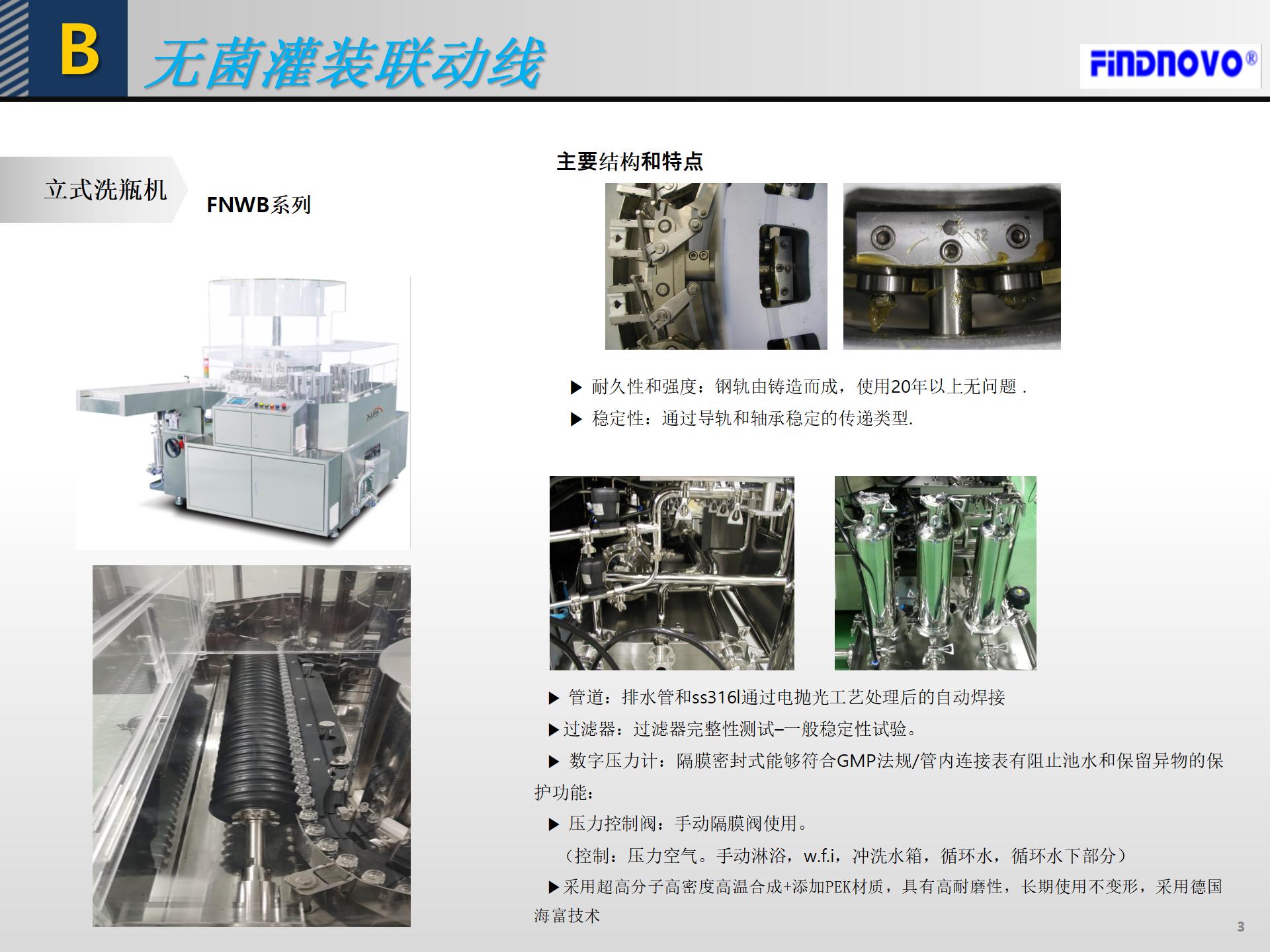 FNWB系列立式洗瓶機(jī)(圖1)